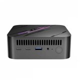 Blackview Mini PC MP100 AMD R7 5825U 16GB/512GB/1xHDMI/1xDP/RJ45/BT/WiFI/Win 11 Pro Black | ePonuda.com