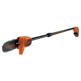 Black & Decker BLACKDECKER akumulatorska verižna žaga na držalu GPC1820L20 | Shoptok.si
