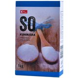 K Plus Kuhinjska so evaporisana 1kg | ePonuda.com