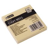 Levia Samolepilni lističi d.rect 009598, 76 mm x 76 mm, 100 lističev, rumeni Cene
