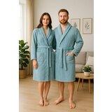 Ready Bade mantil - Svetlo Plavi (S, M, L, XL, XXL) Cene