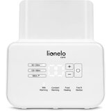 Lionelo care Thermup Double Grijač za dječje bočice White 1 kom Cijene