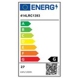 Opviq Visilica L1391 Chrome | Eponuda.com