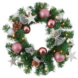 Eglo 410859 - LED božićna dekoracija NOEL 20xLED/0,064W/3xAA | Eponuda.com