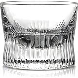 IZMAEL Staklena čaša za viski - 120ml / Tip1 | shoptok.hr