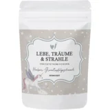 Vrećica s čajem "Lebe, träume & strahle" - 25 g