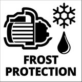 Einhell AQUINNA, Akumulatorska baštenska pumpa - (4180400) | ePonuda.com