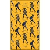 The Book Service Limited Virgil - The Aeneid Cene