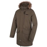 Husky Men's winter coat Nelidas M deep khaki | shoptok.hr