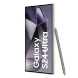 Samsung Galaxy S24 Ultra 256GB Titanium Violet 17.25cm (6.8&quot ) OLED display Android 14 200MP quad camera | shoptok.hr