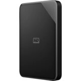 Western Digital ELEMENTS SE 2TB zunanji disk USB 3.0 2,5" Cene