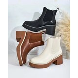 Resti Women's Ricov Stiletto Boots | Shoptok.si