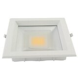  Forma LED svetiljka 30W LDA-01-30S - 3000K | Eponuda.com