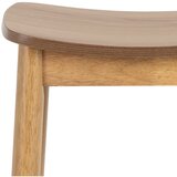Actona Barski stol v naravni barvi (višina sedeža 74,5 cm) Barlow – | Shoptok.si