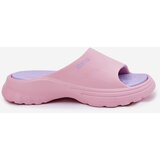 Big Star Women Foam Slippers | ePonuda.com