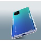 Nillkin Nature gel maska za Xiaomi Mi 10 Lite prozorna | Shoptok.si