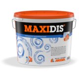 Maxima maxidis vodoperiva unutrašnja disperziona boja 14.55L Cene