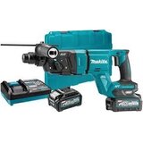 Makita HR007GM201 Aku.bušilica-čekić | Eponuda.com