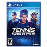  Tennis World Tour /PS4 | Eponuda.ba