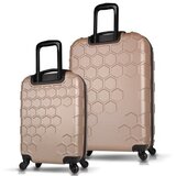 Zoozie Bags set kofera 2/1 heykbgld 7398 cene