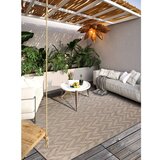 Villeroy & Boch Bež zunanja preproga iz recikliranih vlaken 200x290 cm Georgette – | Shoptok.si