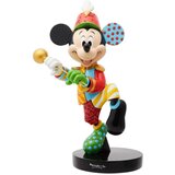 Romero Britto Band Leader Mickey Figurine Cene