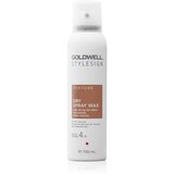 Goldwell StyleSign Dry Spray Wax vosek za lase z močnim utrjevanjem 150 ml Cene