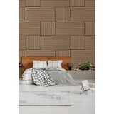 MID.YOU AKUSTIČNI PANEL Modular Wall System 52/52 cm | Shoptok.si