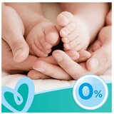 Pampers Fresh Clean XXL vlažni čistilni robčki za otroke za občutljivo kožo 15x80 kos | Shoptok.si