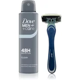 Men+Care Clean Comfort ugodno pakiranje