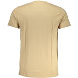 Cavalli Class MEN&#39;S SHORT SLEEVED T-SHIRT BEIGE | Shoptok.si