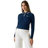 Guess pletena ženska polo majica | Eponuda.com
