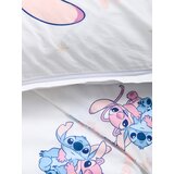 Sinsay Komplet pamučne posteljine Lilo & Stitch | shoptok.hr