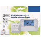 Emos brezžični termostat P5616OT | Shoptok.si
