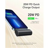 Veger Prijenosna baterija (powerbank) PlugOn Lightning, 5.000 mAh | shoptok.hr