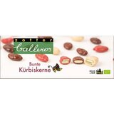 Zotter Schokoladen Bio Balleros - "pisana bučna semena" Cene