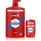 Old Spice Whitewater set za tijelo za muškarce Cijene