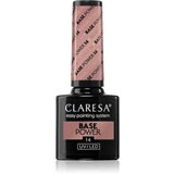 Claresa UV/LED Base Power podlak za gel nohte odtenek 14 5 g | Shoptok.si
