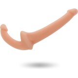 Addicted Toys Strapless Strap-on kožen | shoptok.hr