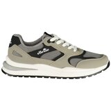 Ellesse Irma muške tenisice s crnim detaljima sive | shoptok.hr