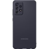 Samsung Galaxy A72 Silicone Cover Black | Eponuda.ba