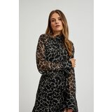 Marisse Women's Dress Z-Su-4532 Black | Shoptok.si