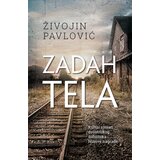 Laguna Živojin Pavlović - Zadah tela Cene