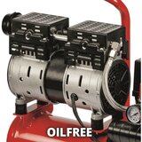 Einhell TE-AC 6 Silent kompresor, 550 W | Shoptok.si
