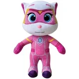 pliš Angela 28 cm