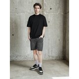 Sinsay Jogger kratke hlače od trapera | shoptok.hr