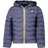 K-Way JACKET CHILDREN BLUE Cijene