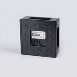  Brilagi - LED spoljna zidna svetiljka QUADRAY LED/6W/230V crna IP54 | Eponuda.com