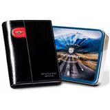 Peterson Denarnice DPTN22308LVTE64333 Črna | Shoptok.si