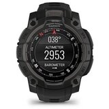 Garmin instinct 3 45 amoled black (010-02936-00) | ePonuda.com
